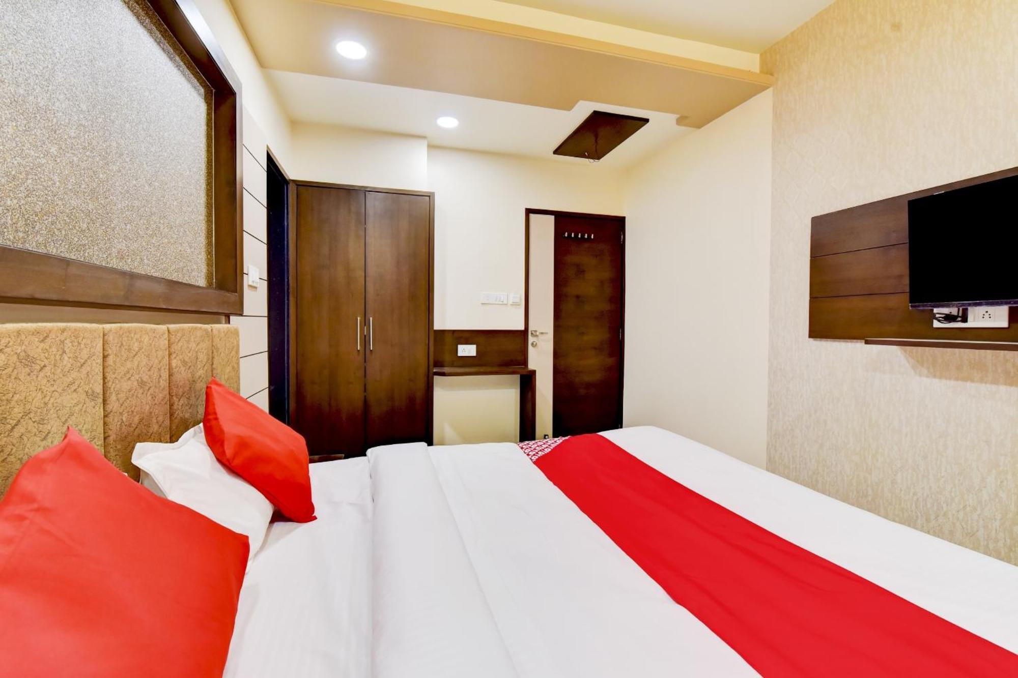 Suman Palace أجمير المظهر الخارجي الصورة