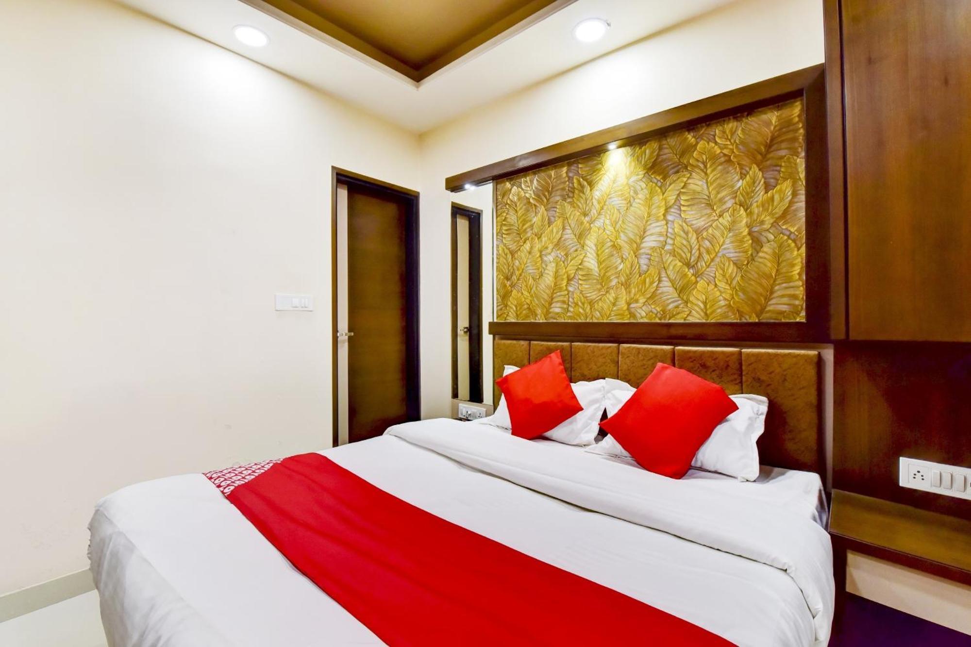 Suman Palace أجمير المظهر الخارجي الصورة