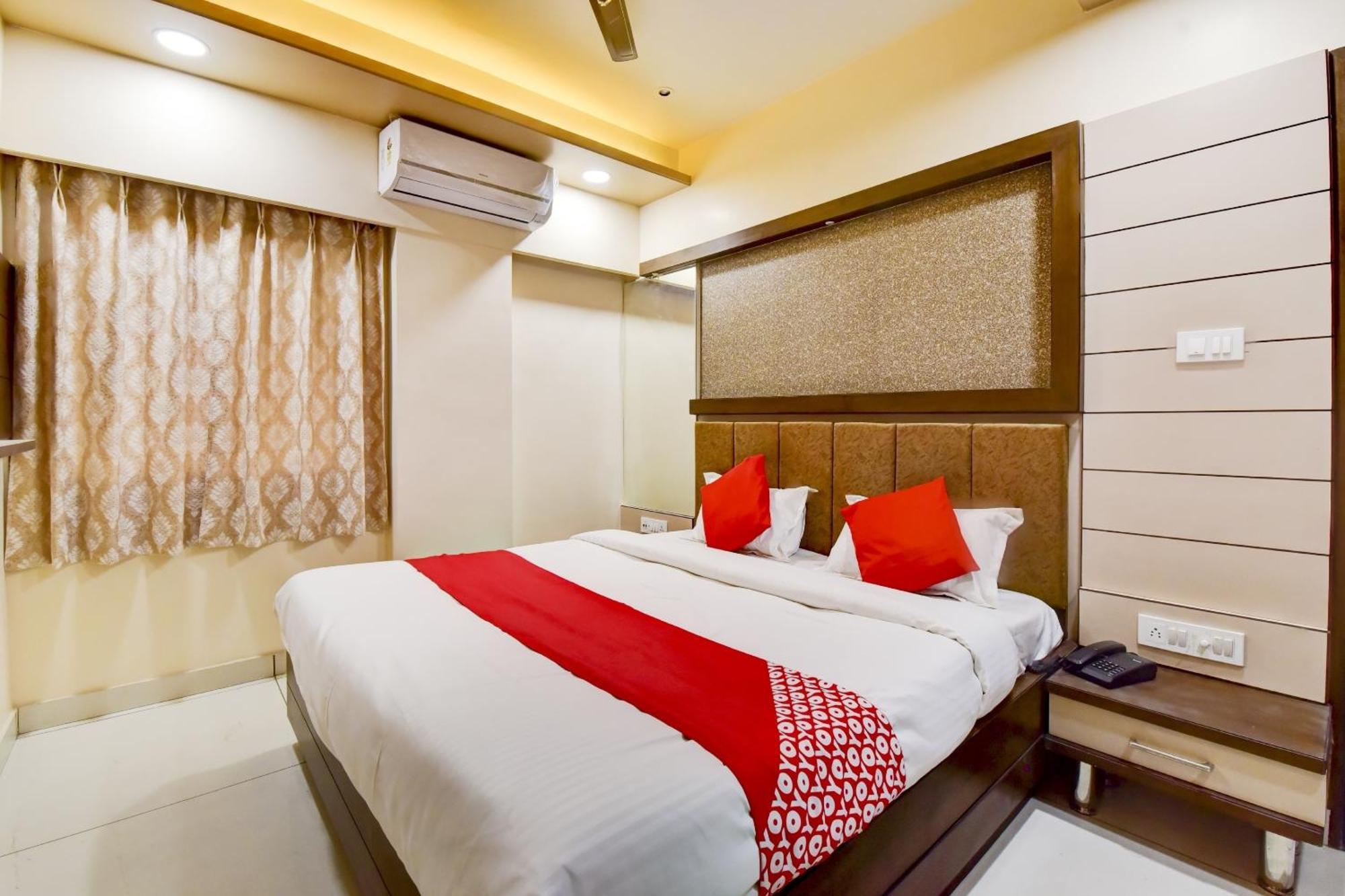 Suman Palace أجمير المظهر الخارجي الصورة