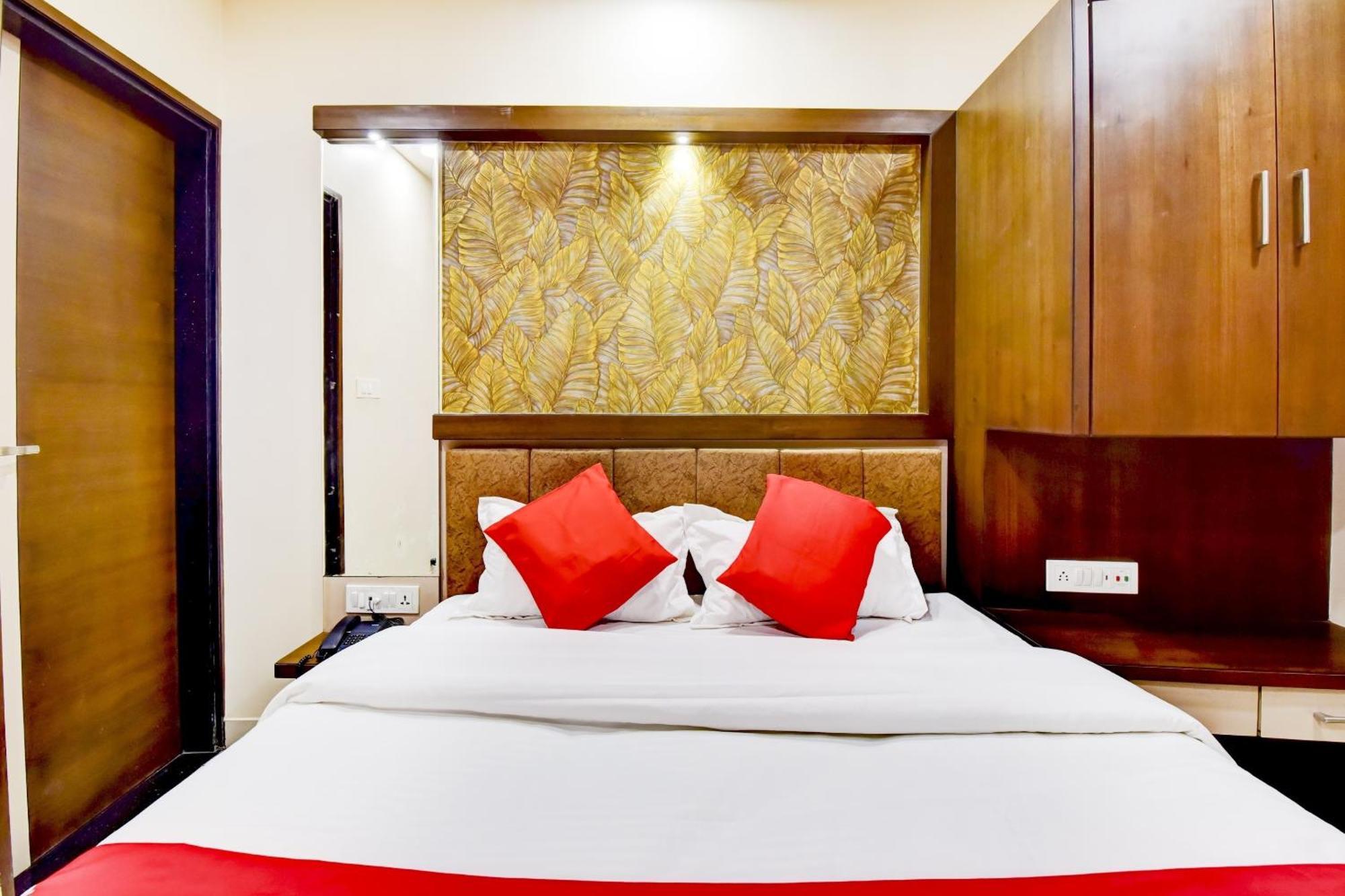 Suman Palace أجمير المظهر الخارجي الصورة