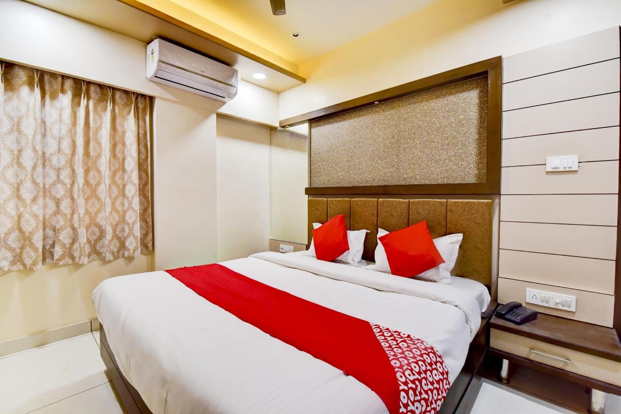 Suman Palace أجمير المظهر الخارجي الصورة