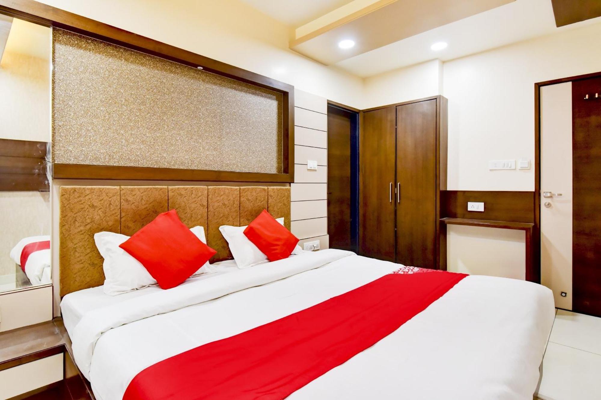 Suman Palace أجمير المظهر الخارجي الصورة