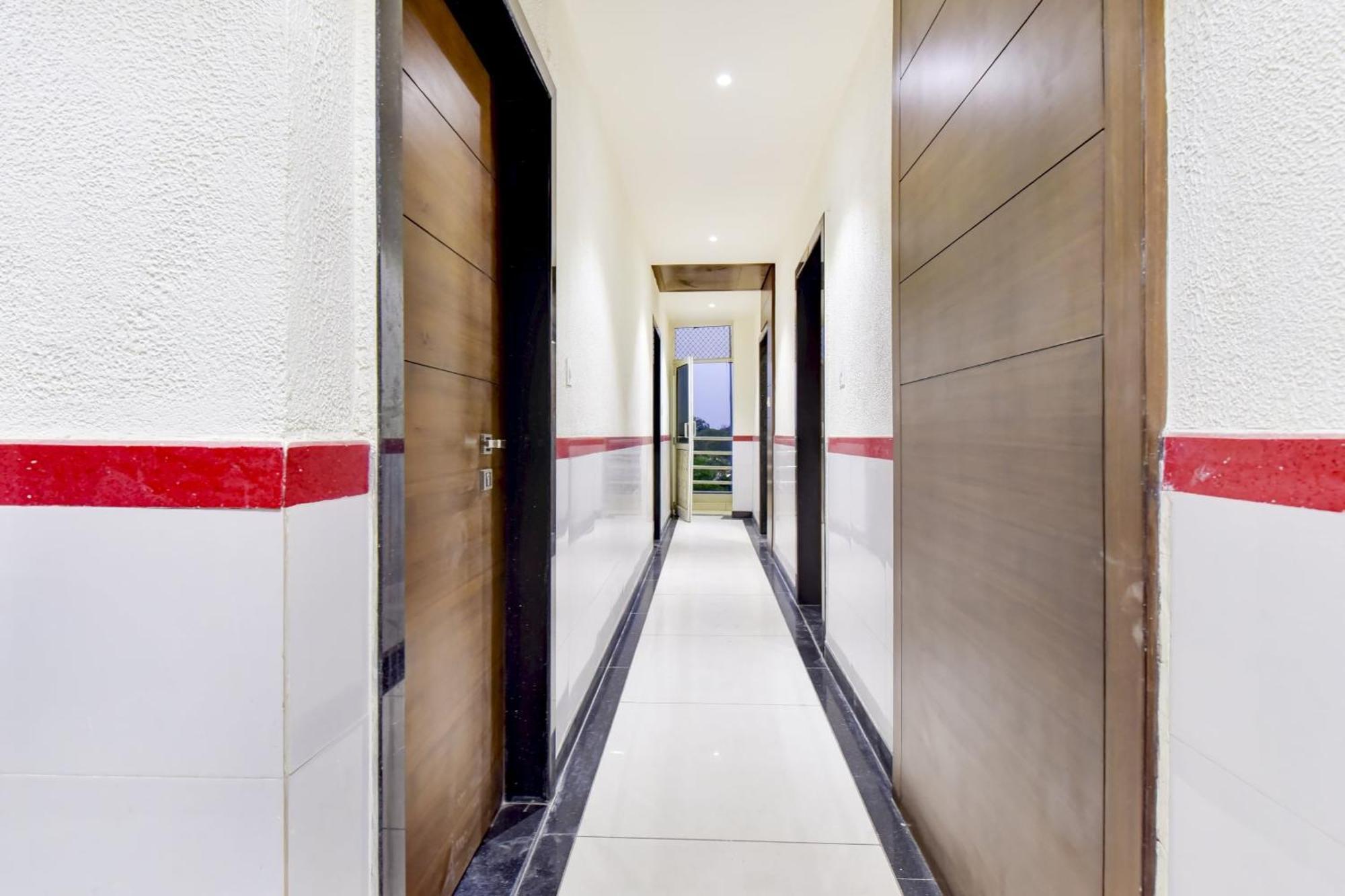 Suman Palace أجمير المظهر الخارجي الصورة