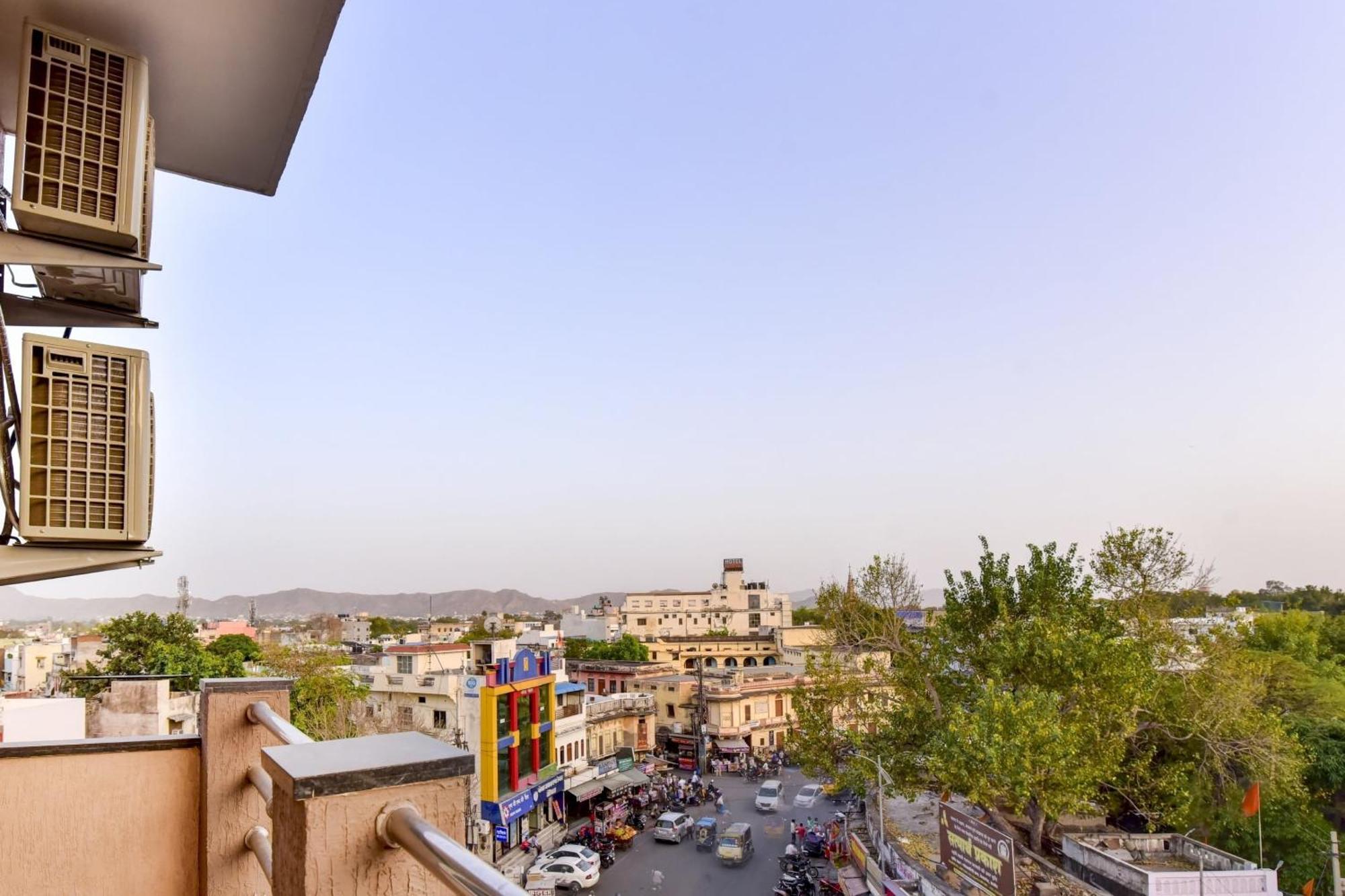 Suman Palace أجمير المظهر الخارجي الصورة