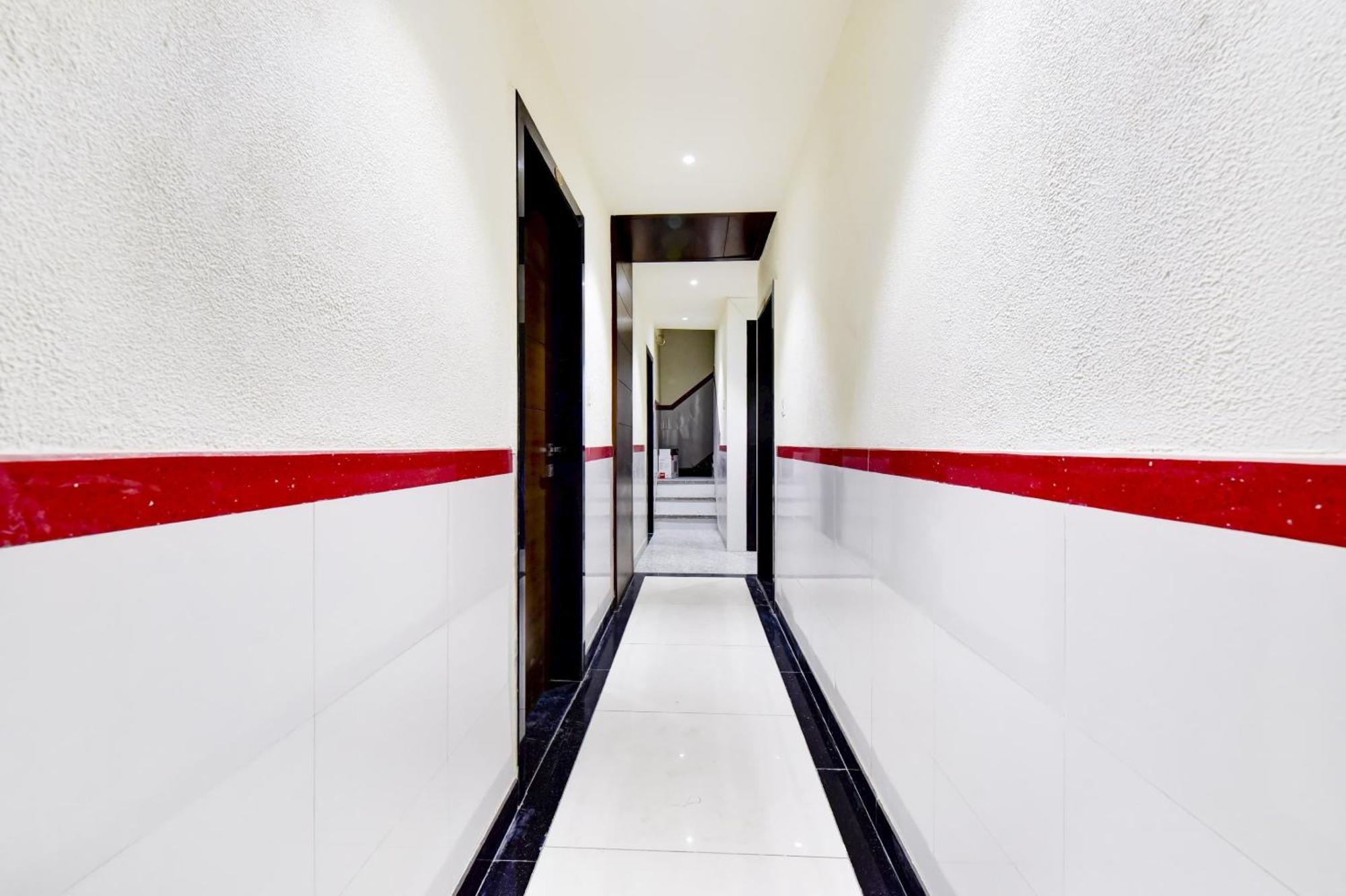 Suman Palace أجمير المظهر الخارجي الصورة