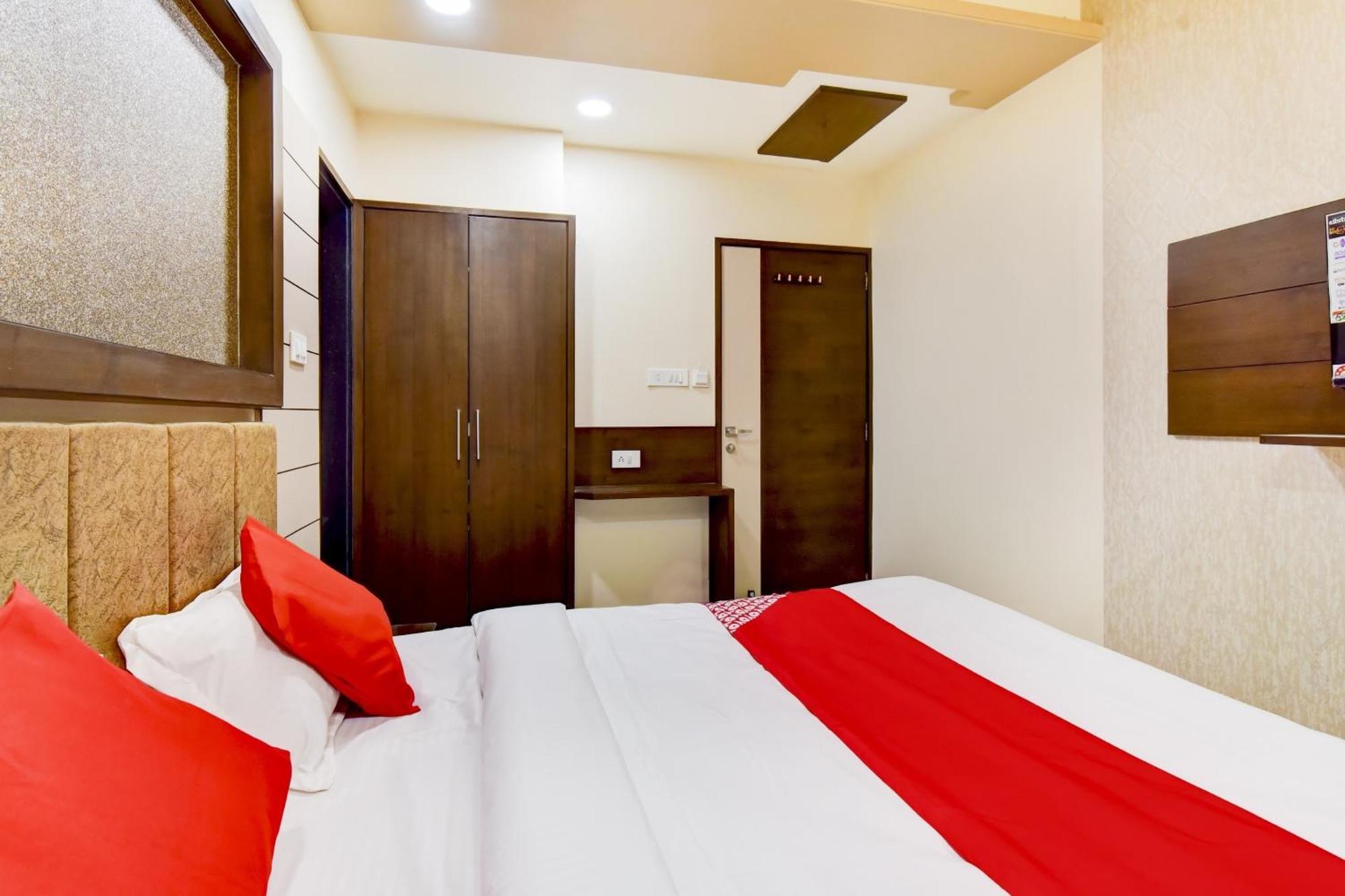 Suman Palace أجمير المظهر الخارجي الصورة
